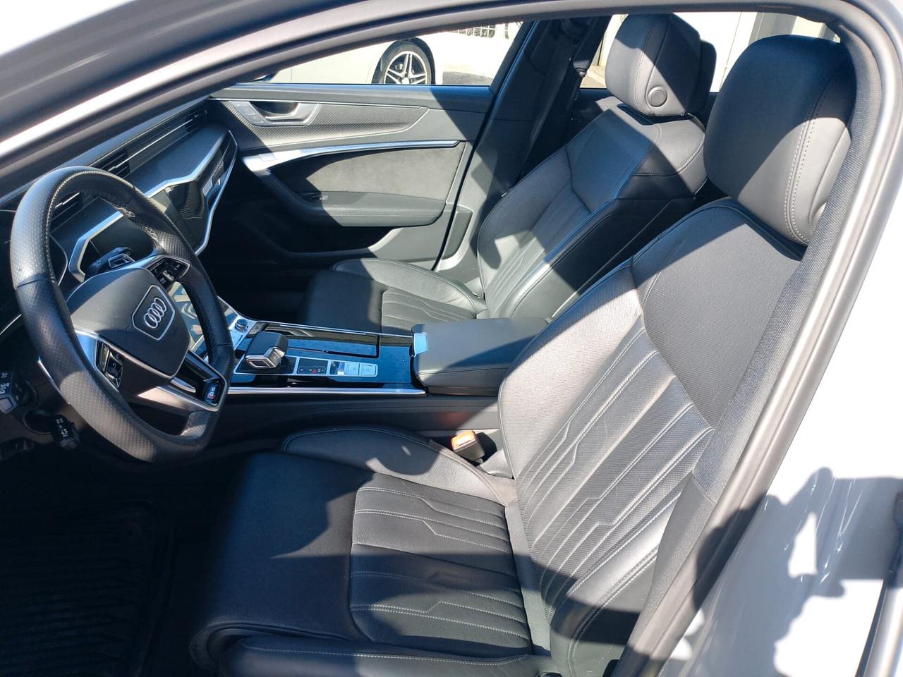 Audi RS6 RS 6 Avant 4.0 TFSI V8 quattro tiptronic