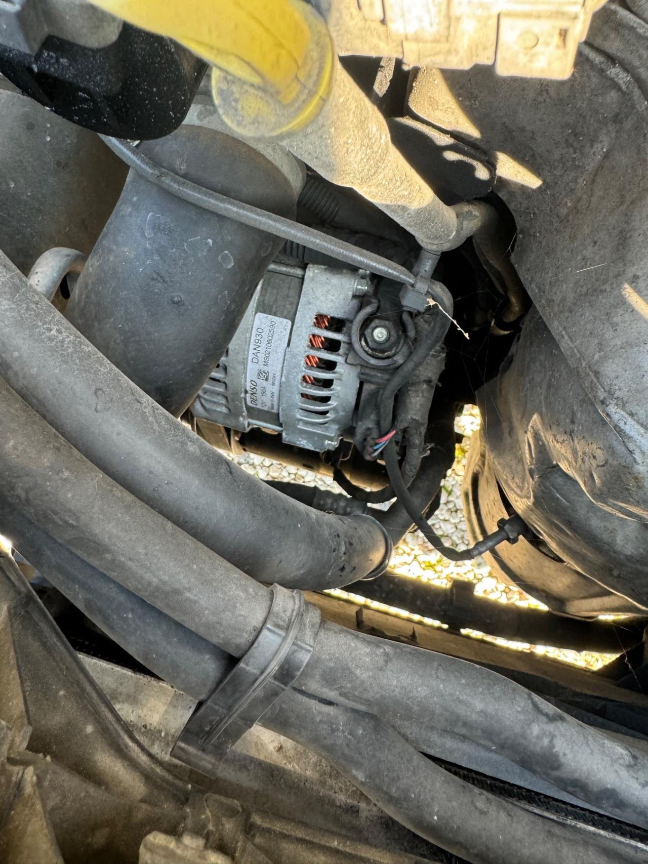 Ford Focus Focus+ 1.6 TDCi (110CV) SW DPF