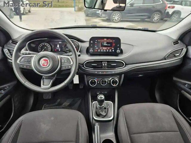 FIAT Tipo Tipo SW II 2021 SW 1.0 t3 100cv - GP318ML