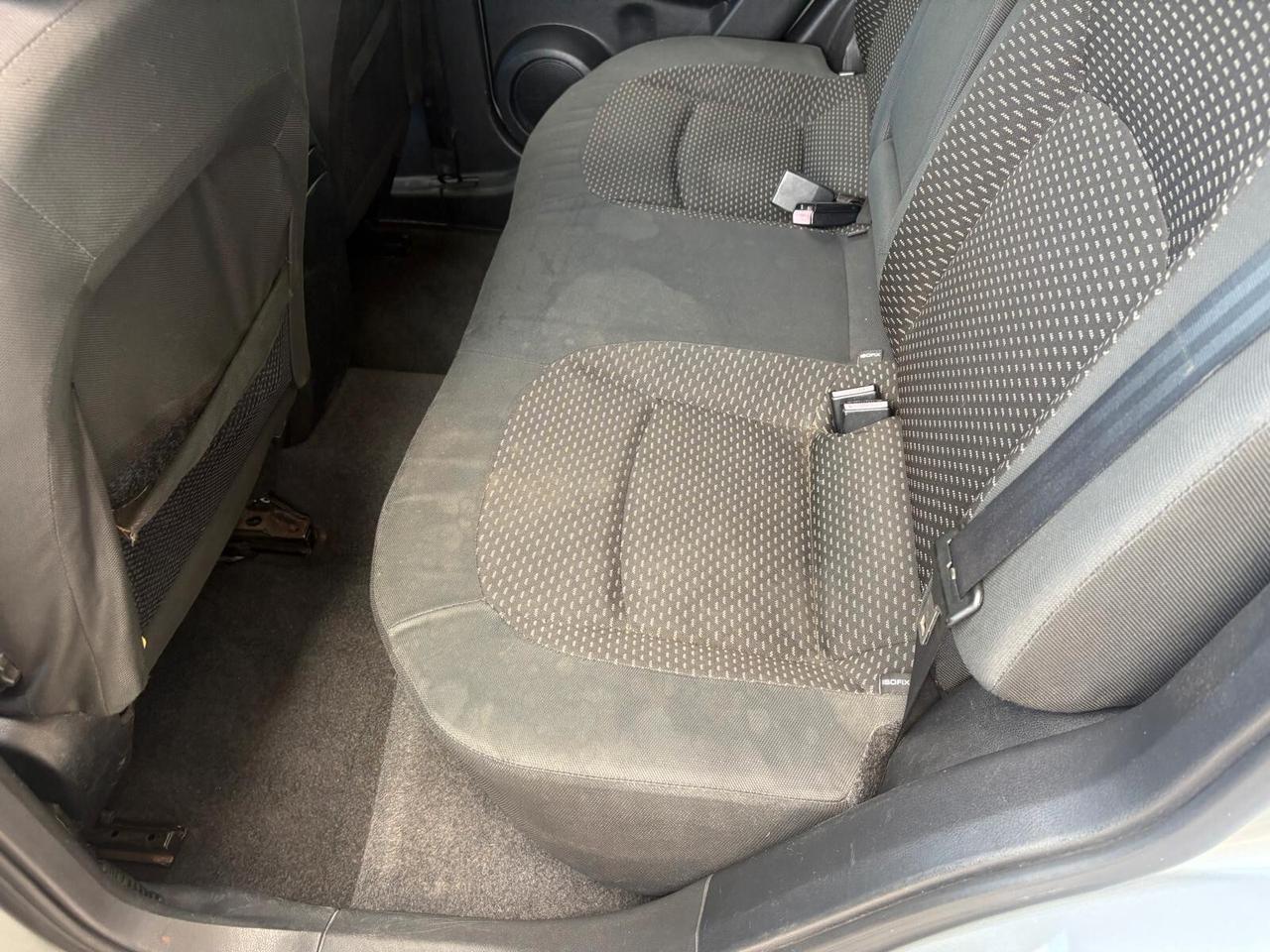Nissan Qashqai 1.6 16V Visia