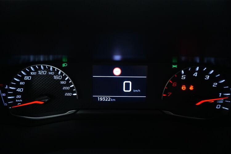 Peugeot 2008 Style BR273507 1.2 Benzina 100CV
