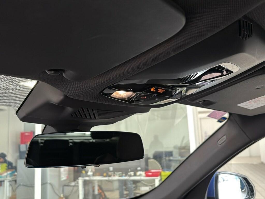 BMW X1 18 d MSport Edition Balance sDrive DCT