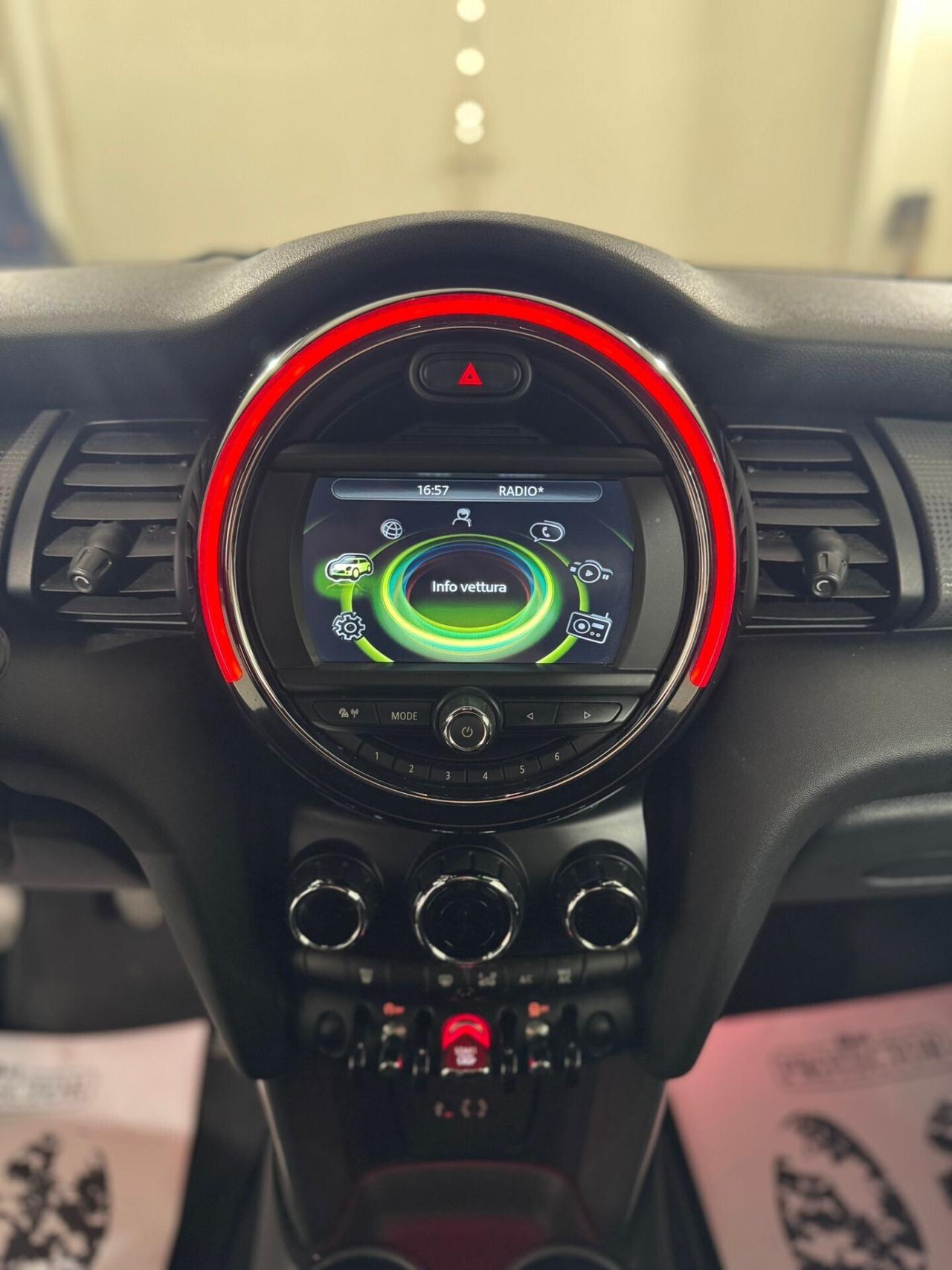 Mini Cooper D 1.5* EURO 6*
