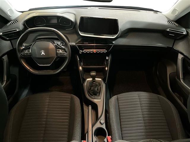 PEUGEOT 2008 1.2 PureTech 130cv Active S S