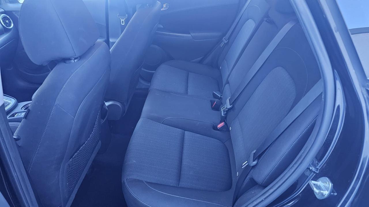 Hyundai Kona HEV 1.6 DCT XLine