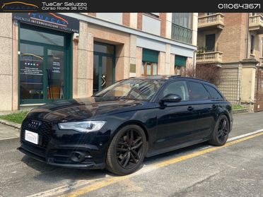 Audi A6 Avant 2.0 TDI 190 CV quattro S tronic S line #5794