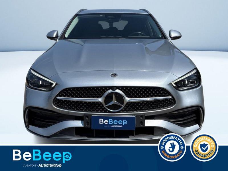 Mercedes-Benz Classe C C SW 220 D MHEV PREMIUM AUTO