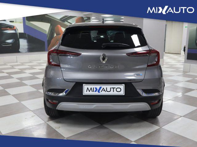 RENAULT Captur Full Hybrid E-Tech 145 CV Intens