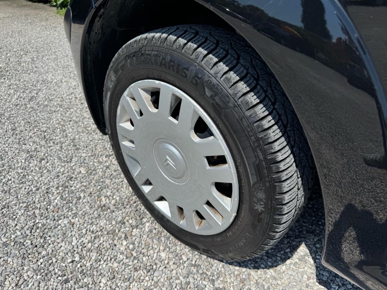 Citroen C3 1.1 Exclusive - NEOPATENTATI