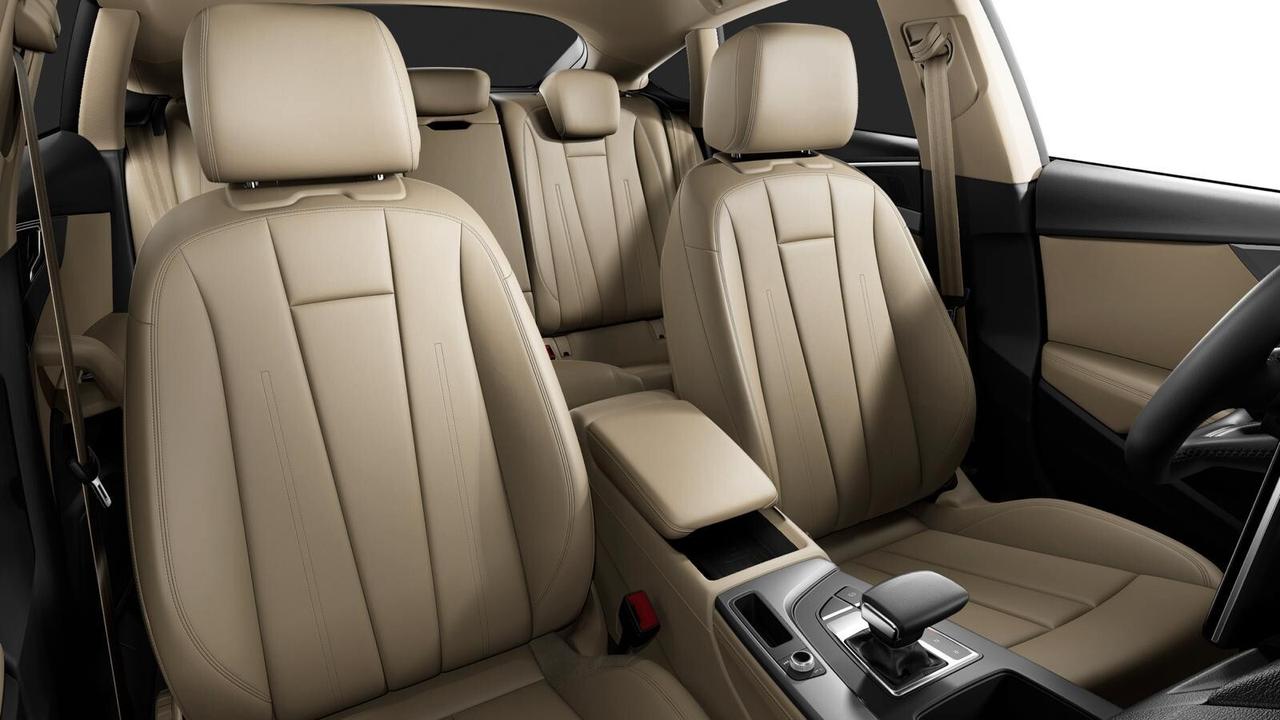 AUDI A5 SPORTBACK 40TDI QUATTRO S-TRONIC *GANCIO* IN ARRIVO