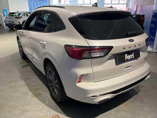 Ford Kuga 2.5 full hybrid st-line 2wd 190cv cvt