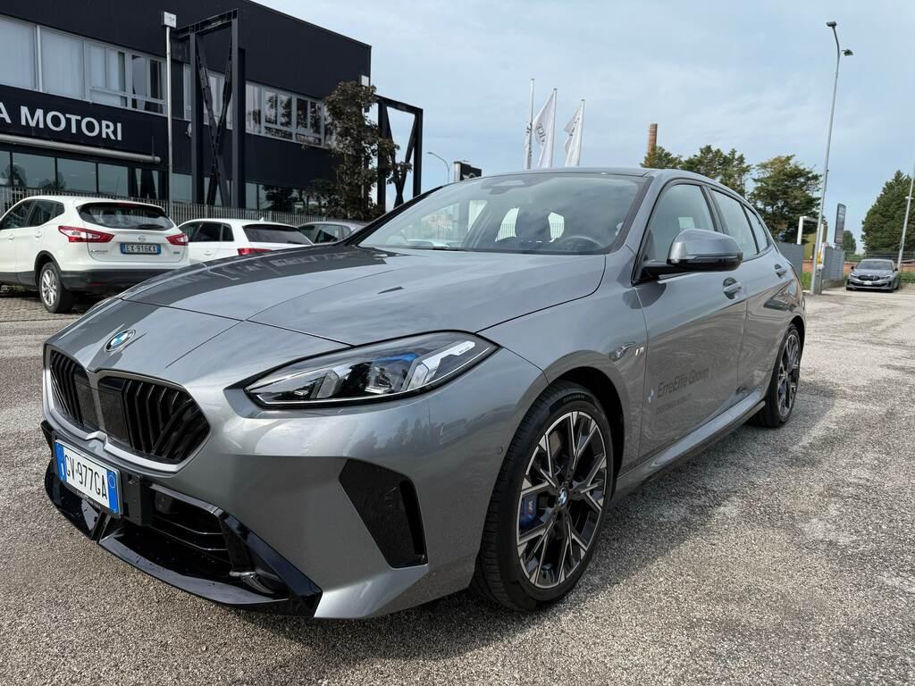 BMW Serie 1 120 48V MSport DCT
