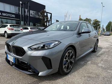 BMW Serie 1 120 48V MSport DCT