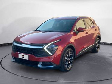 KIA Sportage 1.6 tgdi hev Style AuTo