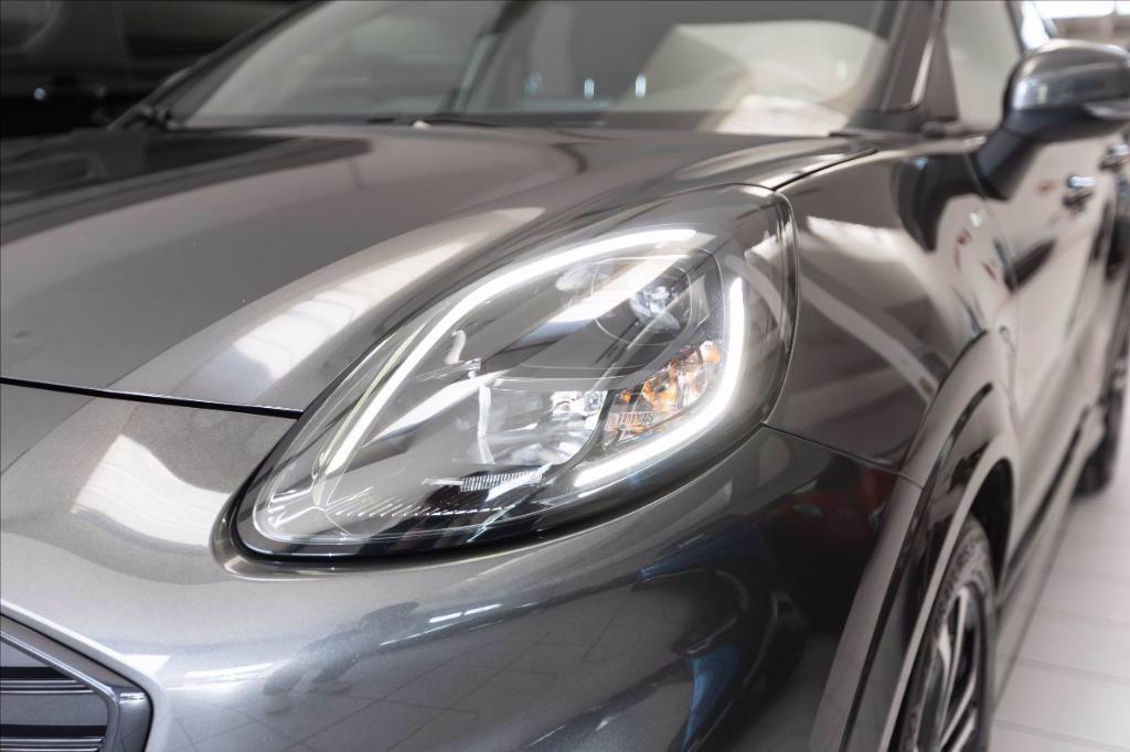 FORD Puma 1.0 ecoboost h ST-Line s&s 125cv auto del 2022