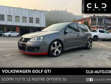 Volkswagen Golf GOLF 2.0 16V TFSI 5P DSG GTI