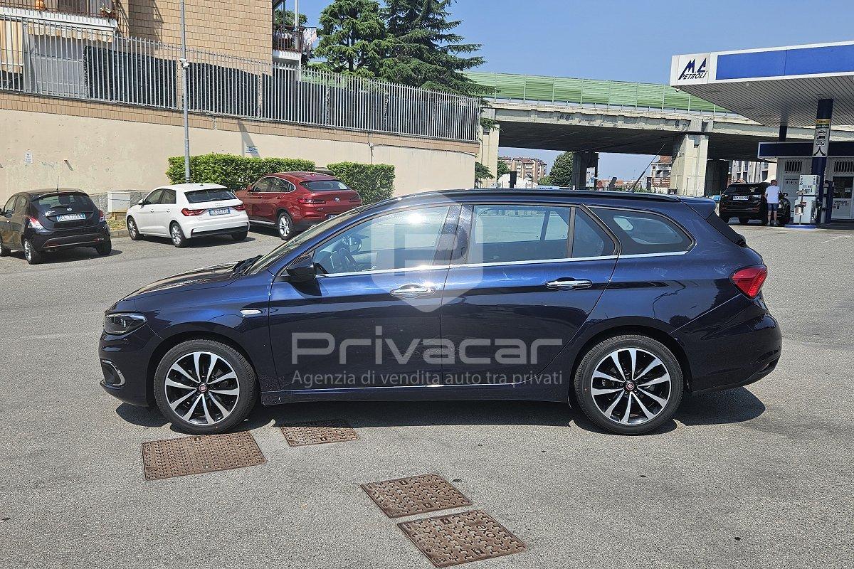 FIAT Tipo 1.6 Mjt S&S SW Lounge