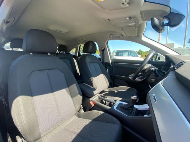 AUDI Q3 *PROMO* SPB 35 TDI S tronic Business Plus