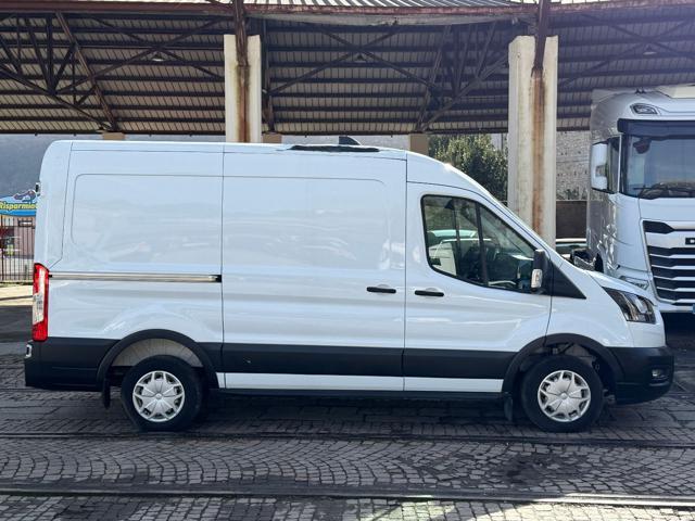 FORD Transit 290 2.0TDCi EcoBlue 130CV PM-TM Furgone ISOTERMICO