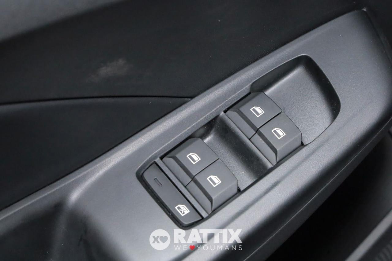 MG MG3 1.5 115CV Comfort