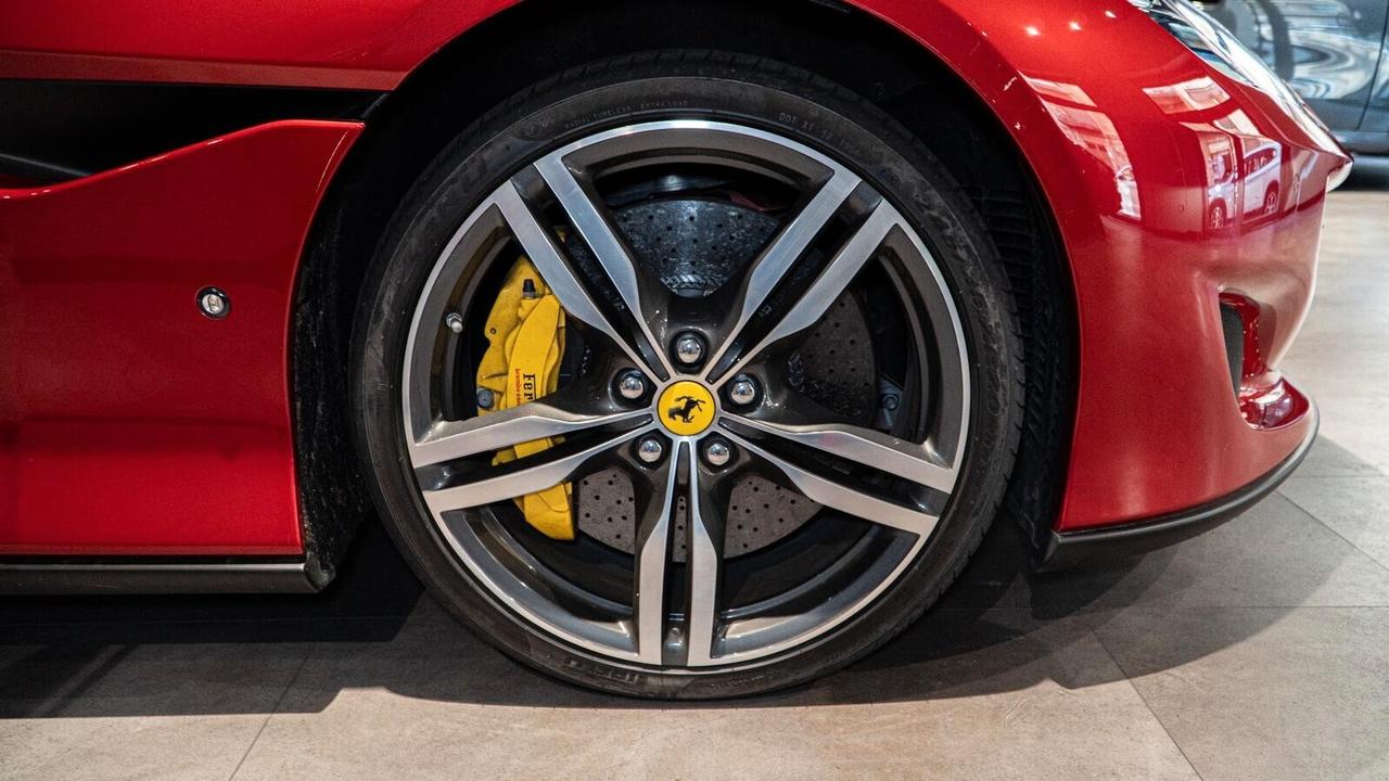 Ferrari Portofino