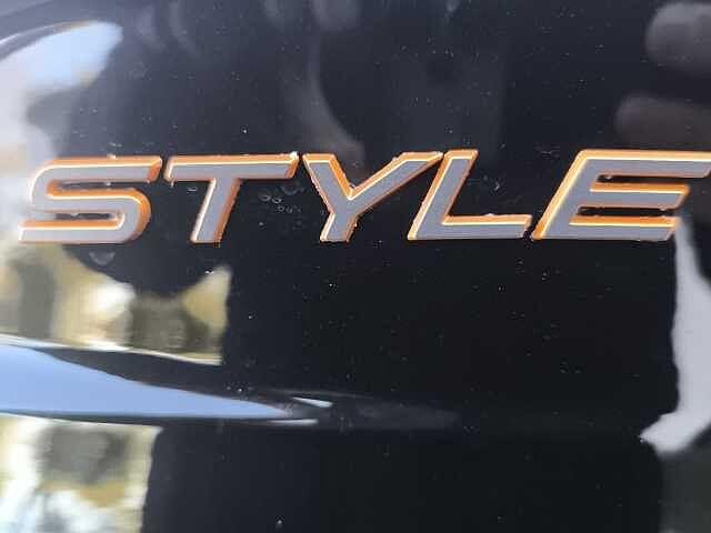 Peugeot 208 PureTech 75 Stop&Start 5 porte Style