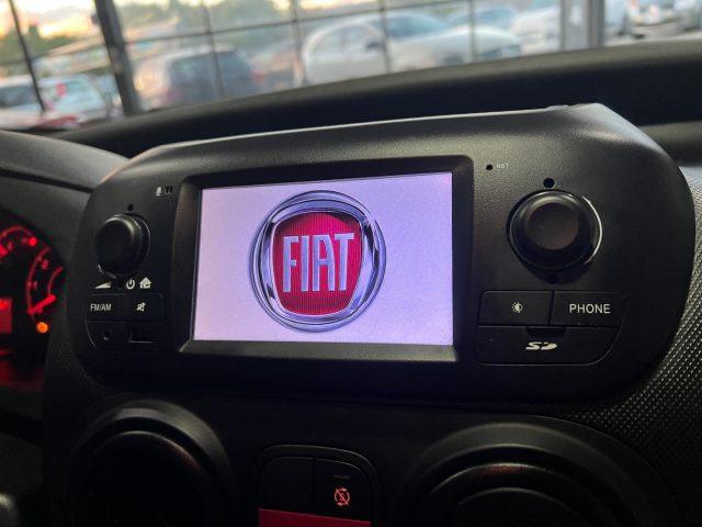 FIAT Fiorino 1.3 MJT 95CV Cargo SX