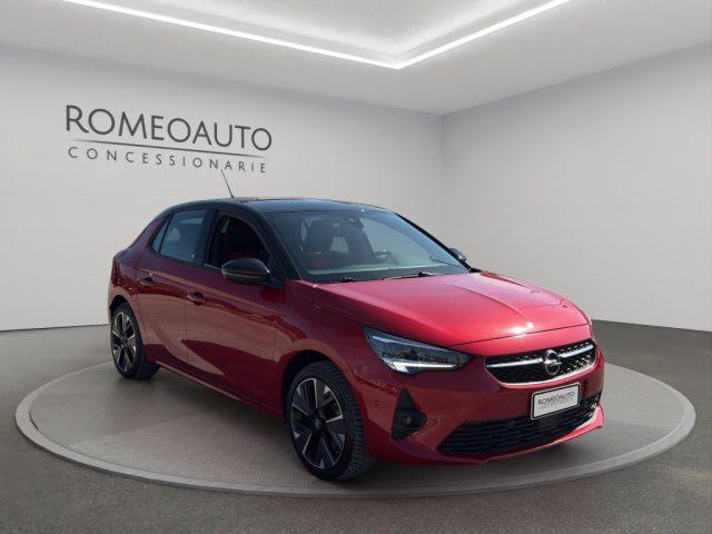 OPEL Corsa-e 5 porte GS Line +