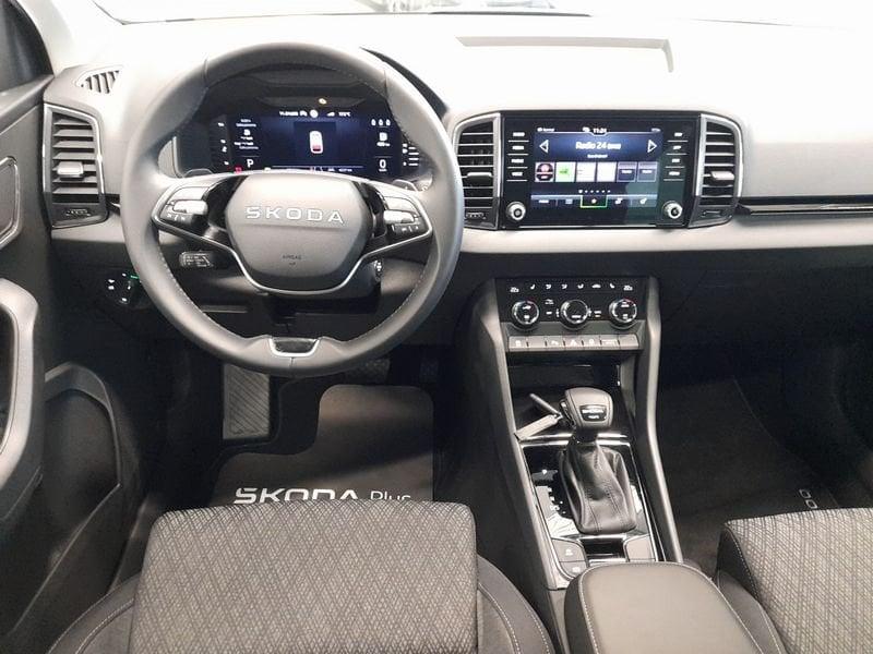 Škoda Karoq 2.0 TDI 110KW Style DSG 4X4