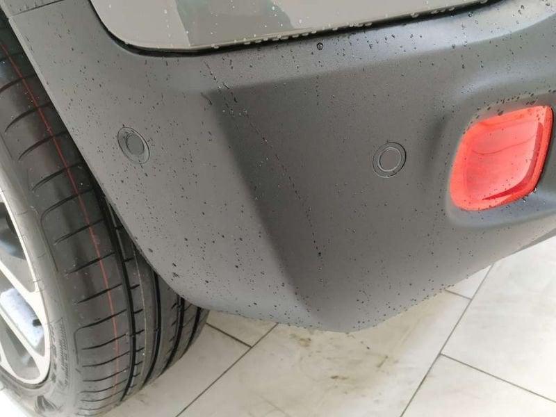 Jeep Renegade 1.3 t4 phev S 4xe at6