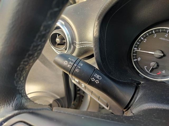 NISSAN Juke 1.0cc N-DESIGN 114cv ANDROID/IOS TELECAMERA POST.