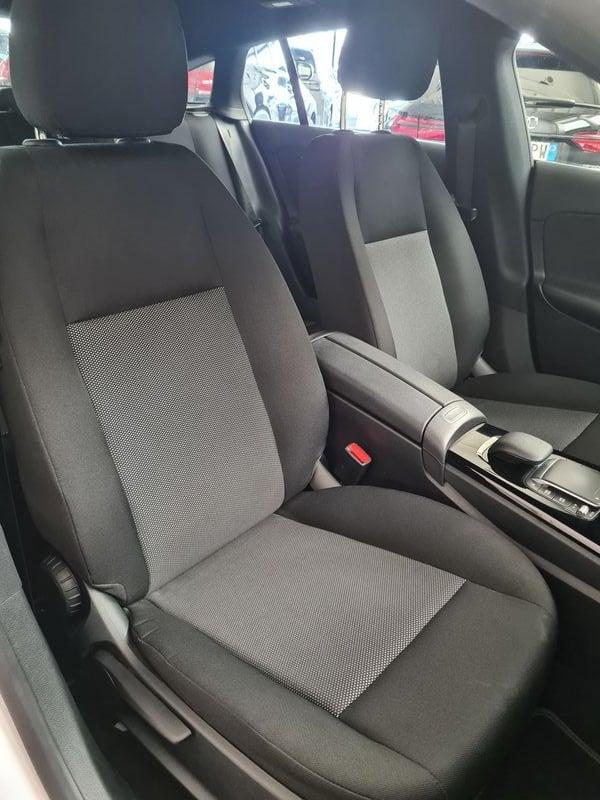 Mercedes-Benz CLA 180 d Automatic Business