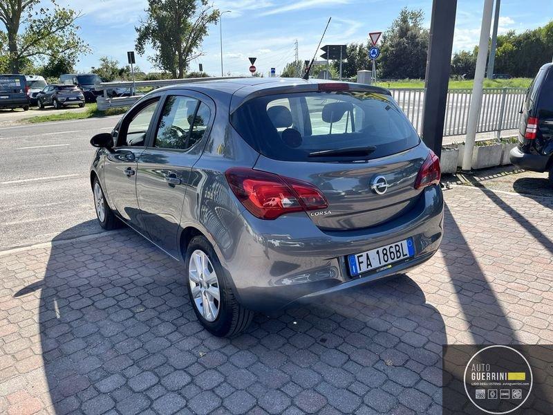 Opel Corsa Corsa 1.2 5 porte n-Joy