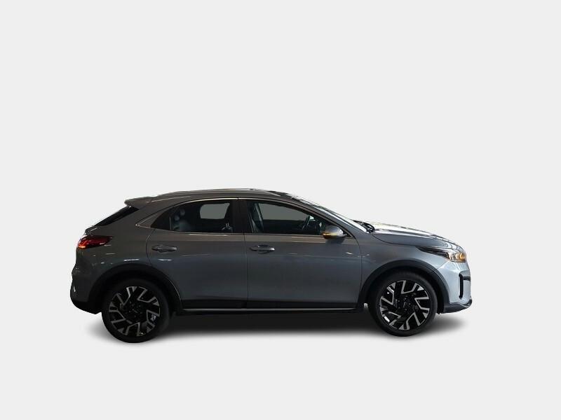 KIA XCEED 1.5 T-GDI 160 CV MHEV IMT BUSINESS CROSSOVER