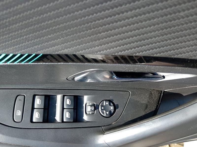 Peugeot 2008 2008 BlueHDi 110 S&S Allure - N1