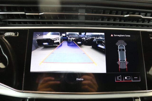 AUDI Q8 50 TDI 286 CV quattro tiptronic S-LINE