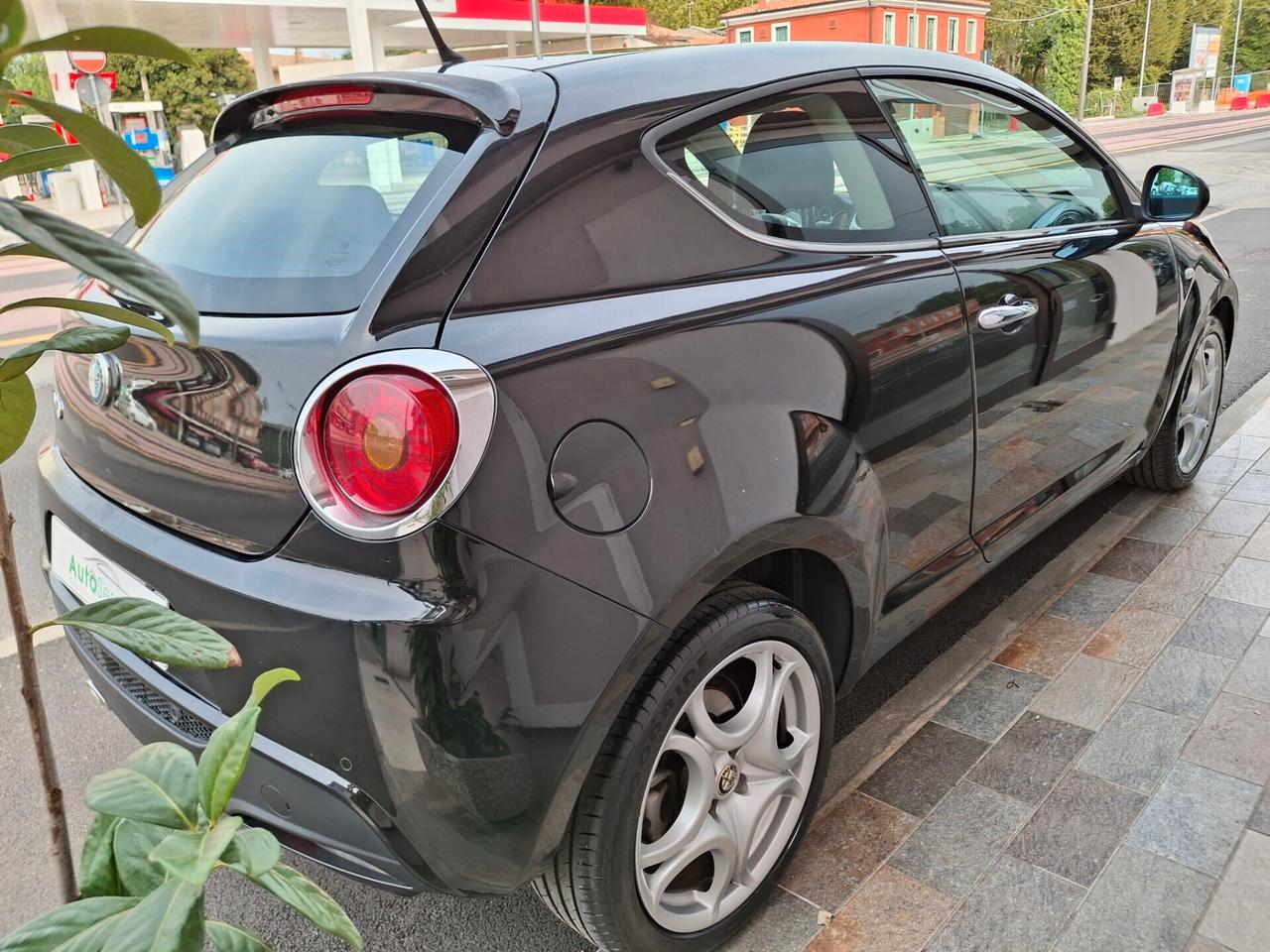 Alfa Romeo MiTo 1.6 JTDm 16V Distinctive 120cv
