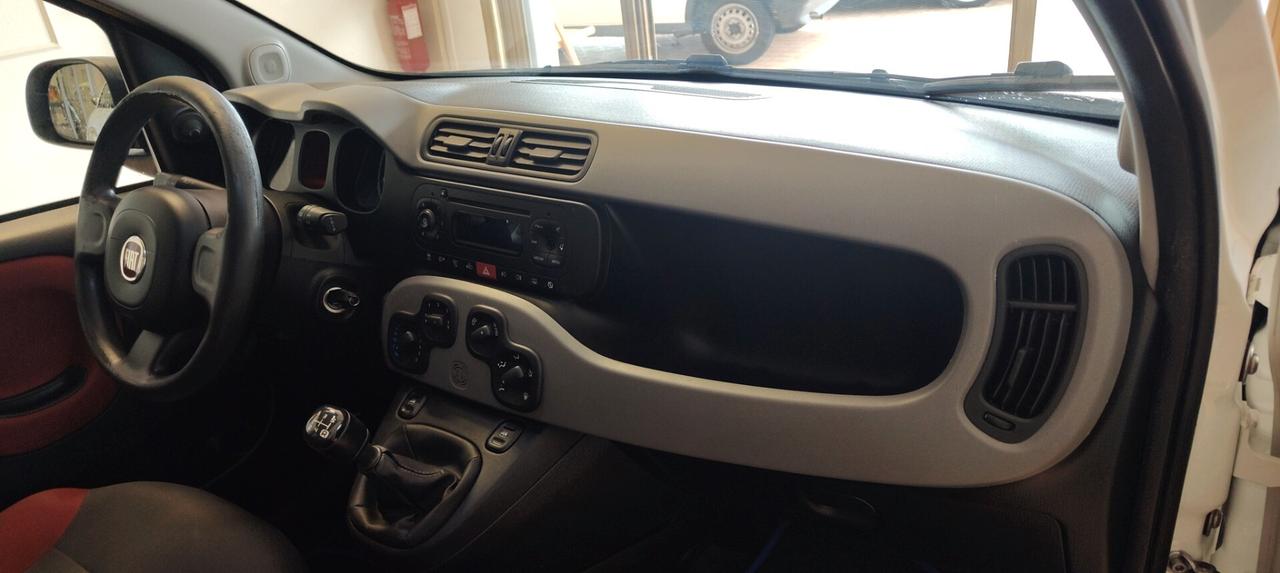 Fiat Panda 1.3 MJT S&S Easy