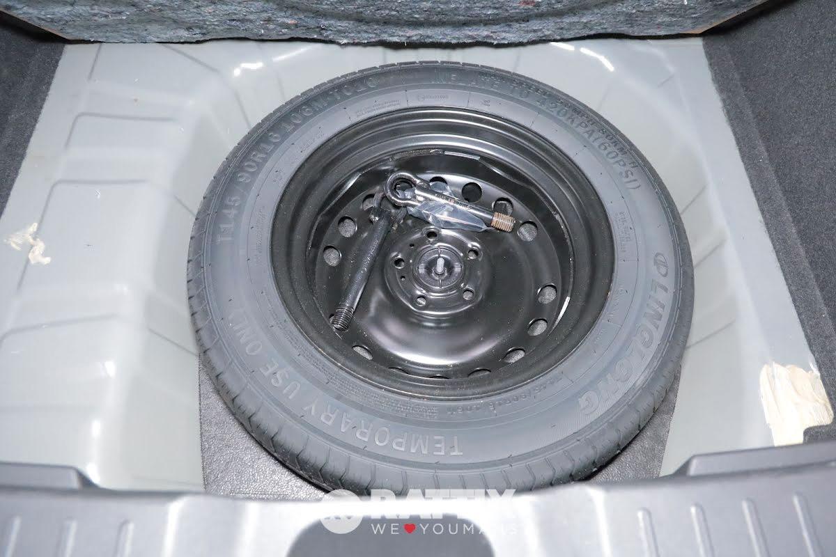 Nissan Juke 1.0 dig-t 114CV N-Connecta