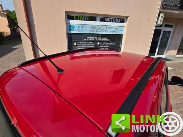 FIAT Panda 1.2 Lounge 69 CV