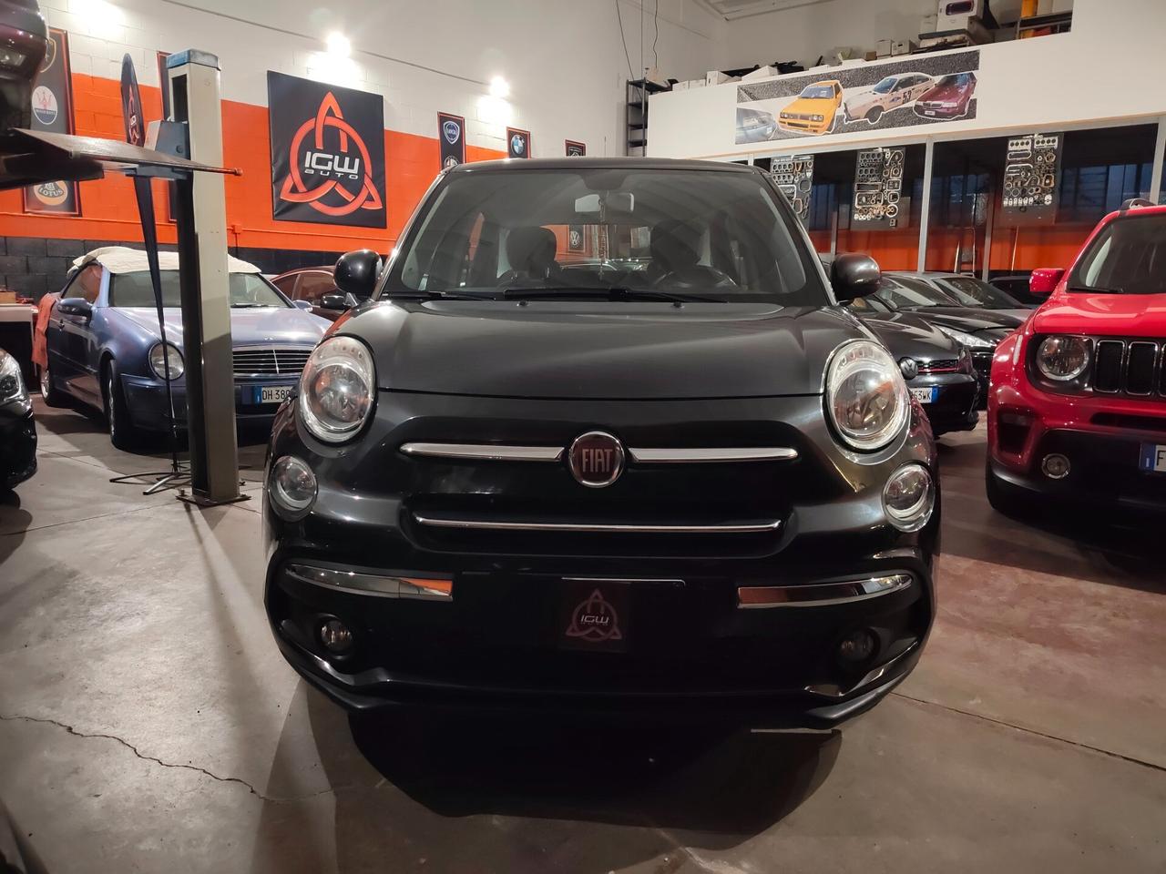 Fiat 500L GPL Lounge DA VEDERE!!!