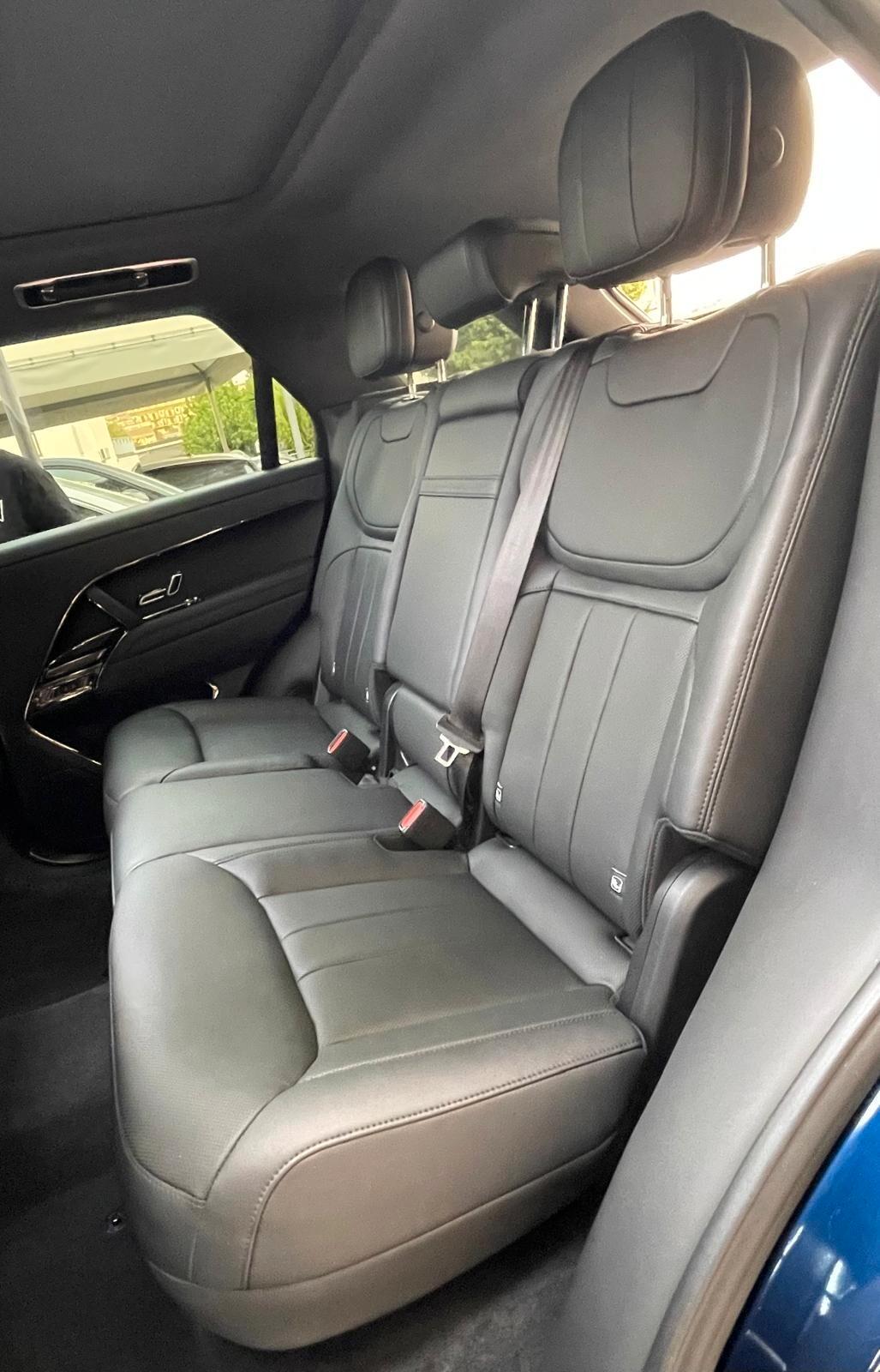 Land Rover Range Sport 3.0D 249 CV HSE 2023 TETTO