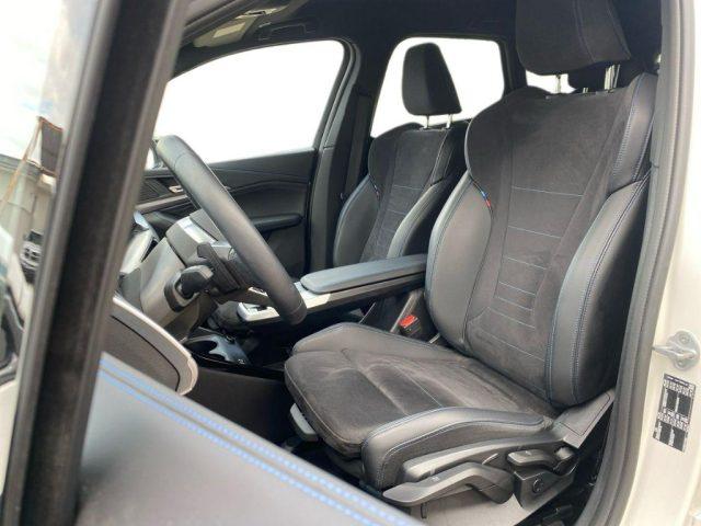 BMW 218 d Active Tourer Msport