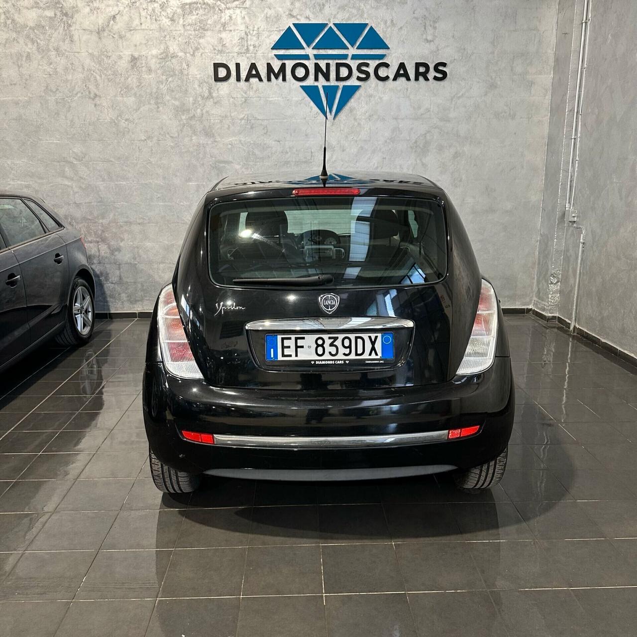 Lancia Ypsilon 1.2 69 CV New Oro