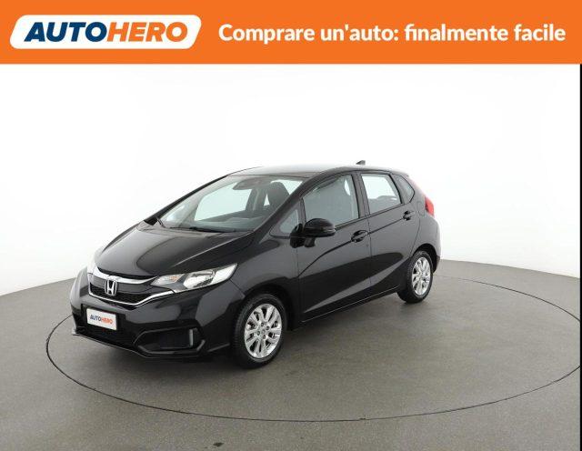 HONDA Jazz 1.3 Comfort Navi ADAS
