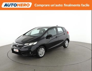 HONDA Jazz 1.3 Comfort Navi ADAS
