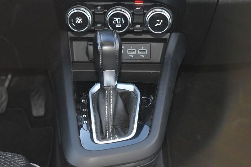 Renault Arkana Arkana TCe 140 CV EDC Techno