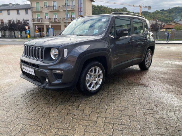 JEEP Renegade 1.6 Mjt 130CV Limited *PREZZO PAGA COME VUOI