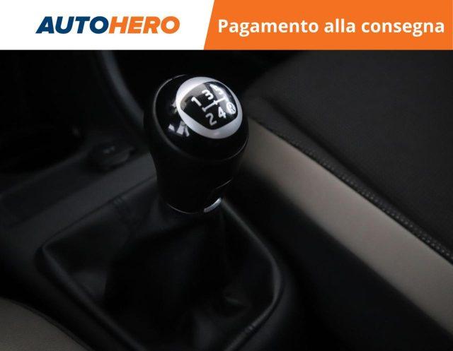 VOLKSWAGEN up! 1.0 75 CV 5 porte high up!