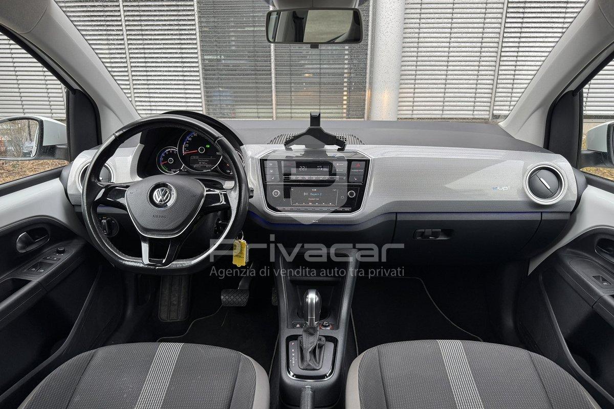 VOLKSWAGEN e-up! 82 CV